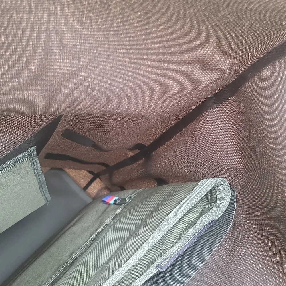GOT BAG - ROLLTOP Backpack, Hiking & Travel with a 15